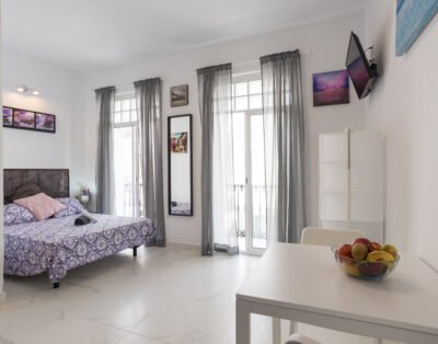 Nerja City Center A